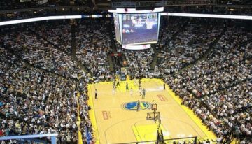 Генеральний менеджер "Ворріорз" назвав поворотний момент в історії франшизи 51 - basket.com.ua