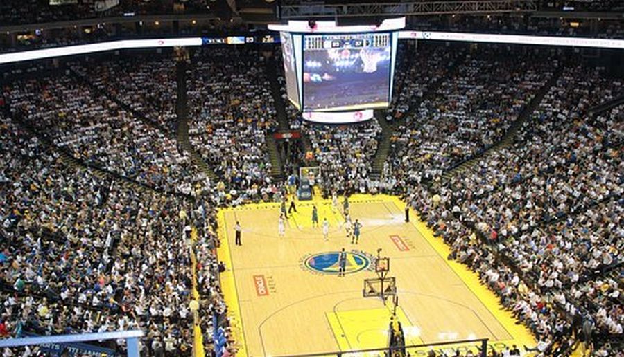 Генеральний менеджер "Ворріорз" назвав поворотний момент в історії франшизи 1 - basket.com.ua