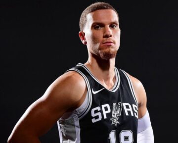 Клуб Єврокубку посилиться гравцем, який набирав 50 очок в матчі НБА 31