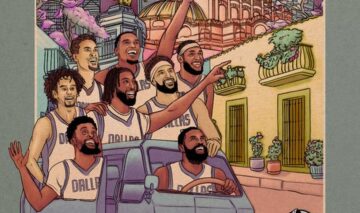 НБА визначилася з поєдинком, який пройде в Мехіко 55