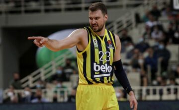 "Фенербахче" веде перемовини з лідером команди щодо продовження контракту 53 - basket.com.ua