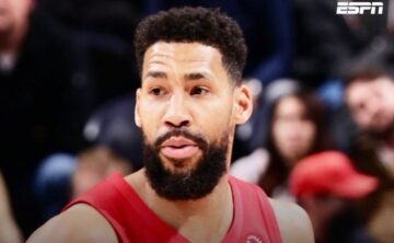 Аутсайдер Східної конференції збереже ветерана, який виступає в НБА з 2009 року 27