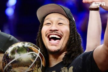 "Оклахома" нагородила гравця покращеним у чотири рази контрактом після завоювання чемпіонства 53