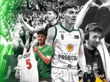 Лідер "Ховентуда" зацікавив клуби Євроліги 27