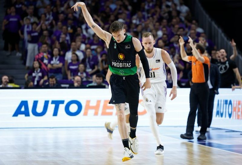 Клуб Євроліги планує підписати лідера "Ховентуда" 2 - basket.com.ua Клуб Євроліги планує підписати лідера "Ховентуда" 1 - basket.com.ua