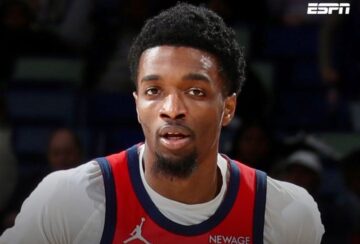 Аутсайдер Західної конференції погодив контракт з одним із найкращих снайперів НБА 29