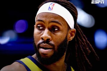 Топ-клуб НБА за міжсезоння підписав другого бігмена, який рвав ахіллове сухожилля минулого сезону 43