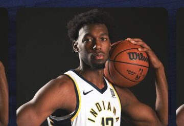 Фіналіст НБА підсилив ростер другим номером драфту 47