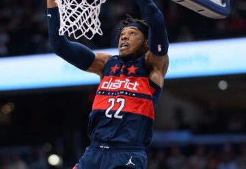 Чемпіон Євроліги близький до підписання бігмена, який за останні 4 сезони заробив 44 мл 43