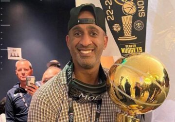 "Бостон" призначив на посаду директора з персоналу гравців дворазового чемпіона Євроліги 48