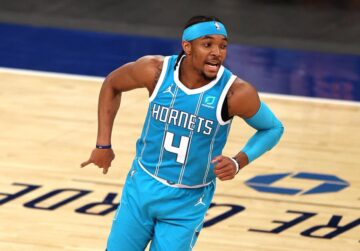 Лідер "Канзасу" часів Михайлюка: команда Євроліги претендує на екс-гравця низки клубів НБА 41