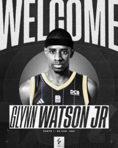 Аутсайдер Євроліги посилився одним із найкращих скорерів чемпіонату Франції 39