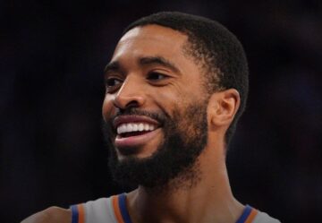 "Нікс" видали контракт на 150 млн доларів "залізній людині" НБА 39