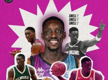 Автор легендарної статистики у матчі НБА посилив новачка чемпіонату Франції 31