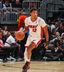 "Маямі" видав трирічний контракт захиснику, який практично не грав два роки через травми 35