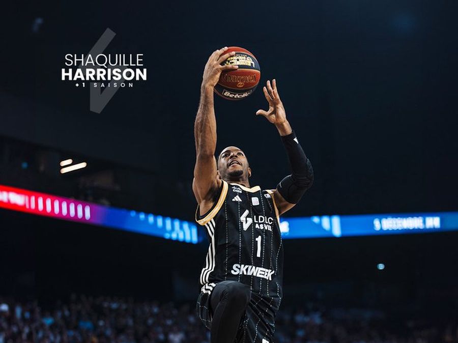 Аутсайдер Євроліги зберіг у складі екс-гравця 8 клубів НБА 1