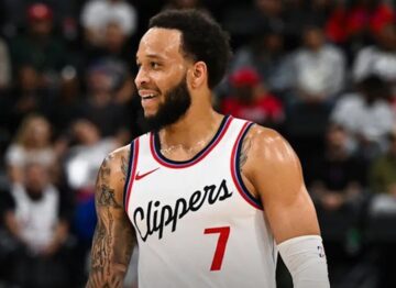 Топ-клуб Сходу підписав гравця, який останні 6 років виступав за "Кліпперс" 37