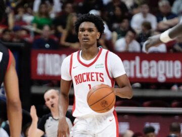 Новачок НБА повторив унікальне досягнення Майкла Джордана 1985 року 33 - basket.com.ua