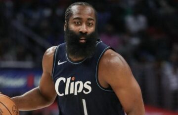 Джеймс Харден пішов на поступки у новому контракту з "Кліпперс" 23 - basket.com.ua