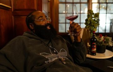 Харден піднявся на п'яте місце по аситам у матчах на Різдво 51 - basket.com.ua