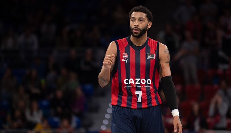 Лідер "Басконії" отримав чотирирічну дискваліфікацію: відомі деталі 1 - basket.com.ua