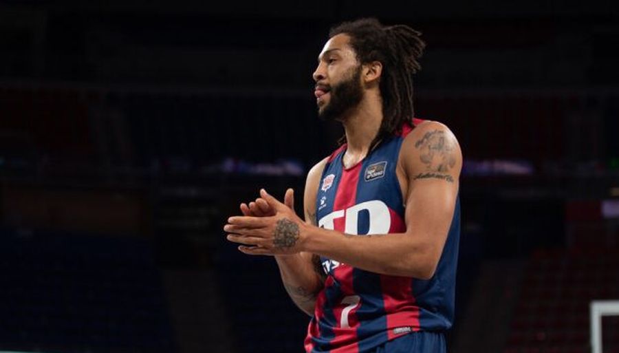 Клуб Євроліги призупинив контракт з лідером: відома причина 2 - basket.com.ua Клуб Євроліги призупинив контракт з лідером: відома причина 1 - basket.com.ua