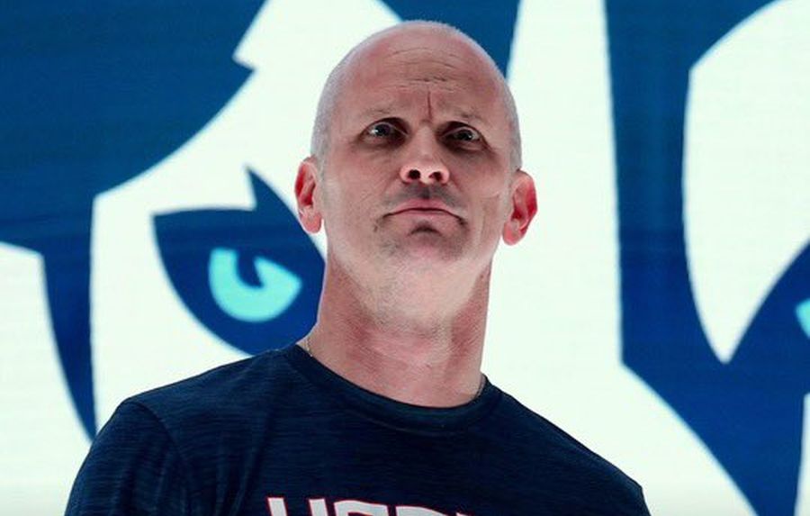 Титулований тренер NCAA відхилив солідну пропозицію від "Лейкерс" 2 - basket.com.ua Титулований тренер NCAA відхилив солідну пропозицію від "Лейкерс" 1 - basket.com.ua