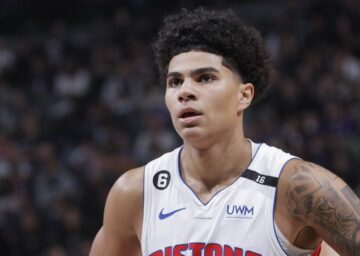 "Детройт" відрахував топового проспекта та колишнього гравця збірної США 49 - basket.com.ua