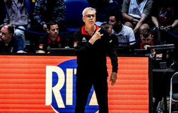 Офіційно: "Баварію" очолив чемпіон світу 25 - basket.com.ua