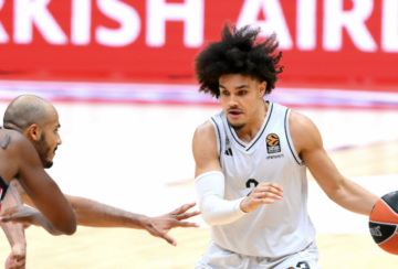 "Монако" підпише ключового гравця "Парижа" 45