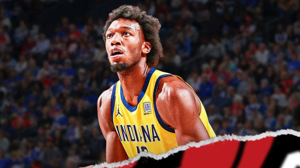 Другого номера драфту НБА відрахували з нового клубу одразу після обміну 1