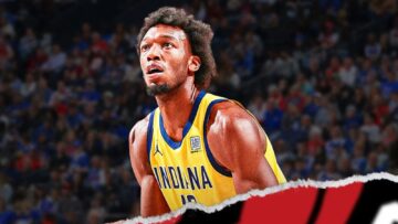 Другого номера драфту НБА відрахували з нового клубу одразу після обміну 43