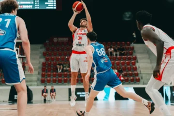 Швейцарія перемогла Словаччину у пре-кваліфікації ЧС-2027 23