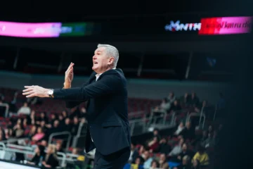 Айнарс Багатскіс: "У складі збірної будуть Сипало та Кличко, але є їдеї запросити інших гравців молодіжної команди" 33