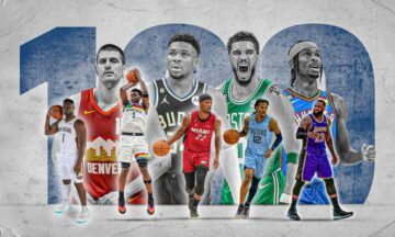 У топ-3 жодного американця: Hoopshype представив список найкращих гравців НБА на даний момент 47 - basket.com.ua
