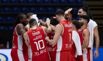 Єврокубок: результат перенесеного матчу 2-го туру 63 - basket.com.ua