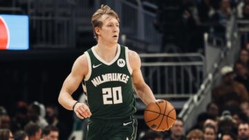 "Мілвокі" домовилися про довготривалу угоду з головним снайпером команди 29