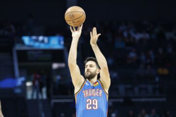 Клуб НБА хоче обміняти двох відомих гравців з Європи 49 - basket.com.ua