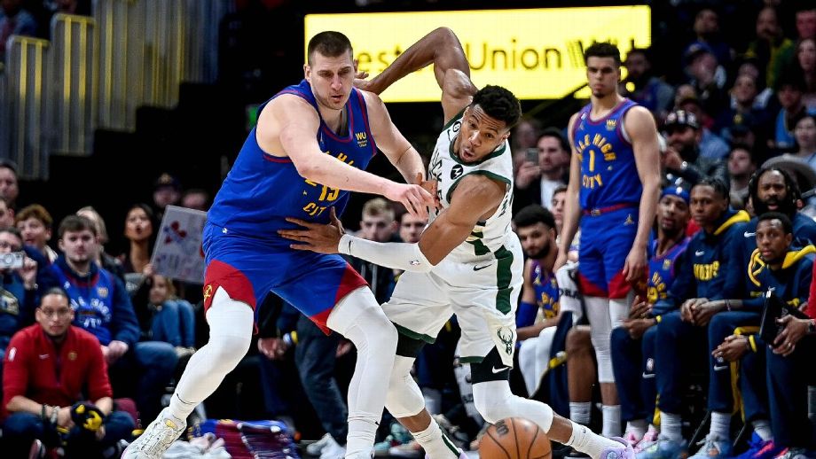 ESPN спрогнозував володарів індивідуальних нагород нового сезону НБА: Вембаньяма – не кращий новачок 2 - basket.com.ua ESPN спрогнозував володарів індивідуальних нагород нового сезону НБА: Вембаньяма – не кращий новачок 1 - basket.com.ua