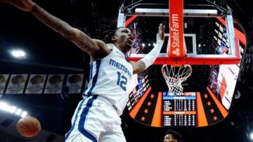 <strong>НБА</strong>: результати матчів 27 лютого 41 - basket.com.ua