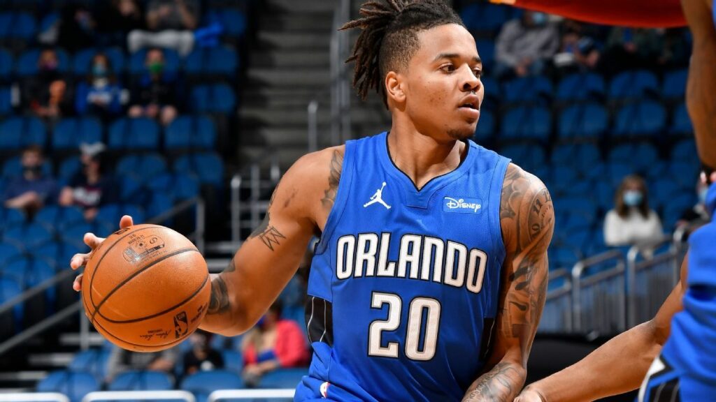 Маркелл Фульц знову вибув з гри через травму 2 - basket.com.ua Маркелл Фульц знову вибув з гри через травму 1 - basket.com.ua