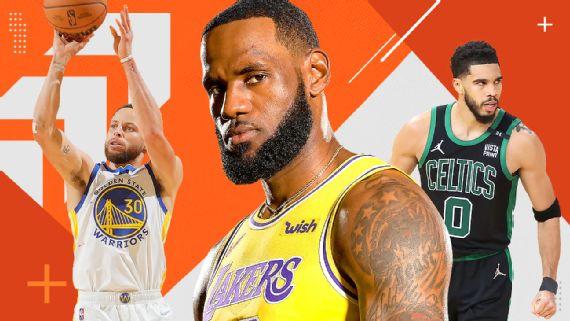 Журналісти назвали фаворитів наступного сезону НБА 2 - basket.com.ua Журналісти назвали фаворитів наступного сезону НБА 1 - basket.com.ua