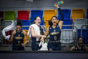 Українці за кордоном: Ковляр, Бєліков, Шиманський, Ягупова, Уро-Ніле 47