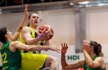 Українці за кордоном: Ягупова, Шевченко, Шиманський, Семерич, Сергєєв, Шеліст 29