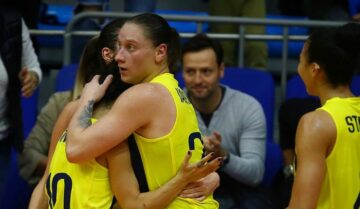 Українці за кордоном: Ковляр, Ковальов, Ягупова, Шевченко, Шиманський 35 - basket.com.ua