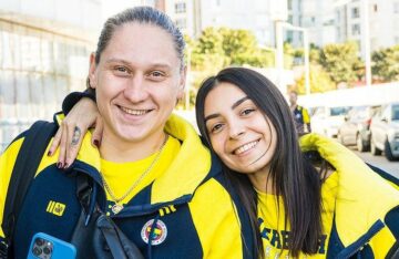 Українці за кордоном: Антіпов, Бояркін, Тітов, Поносов, Семерич, Ягупова 41 - basket.com.ua