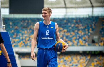 Аутсайдер чемпіонату Грузії підписав гравця збірної України 49