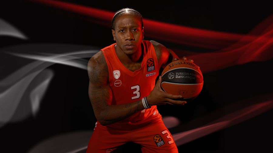 "Олімпіакос" продовжить контракт з джокером фіналу Євроліги 2 - basket.com.ua "Олімпіакос" продовжить контракт з джокером фіналу Євроліги 1 - basket.com.ua