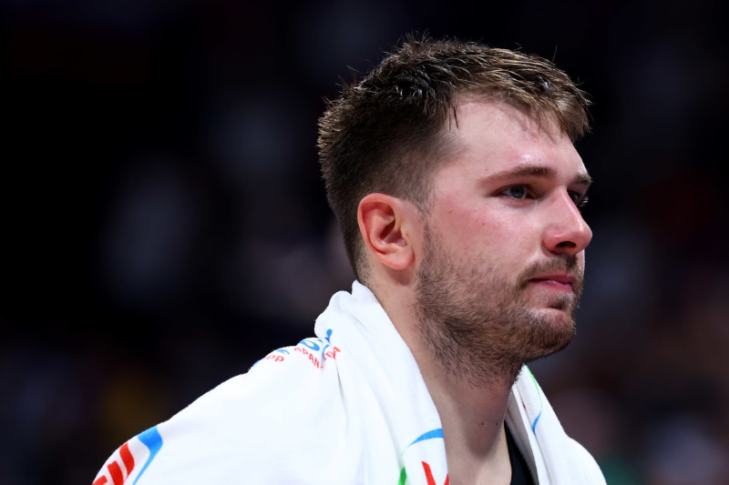 "Даллас" незадоволений поведінкою Луки Дончича на чемпіонаті світу з баскетболу 1 - basket.com.ua