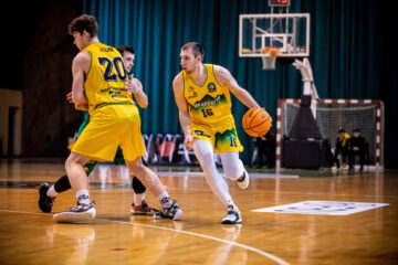 Визначено символічну п’ятірку та MVP баблів у Львові та Івано-Франківську 39